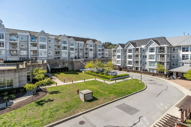 304 - 3142 St Johns Street, Condo with 2 bedrooms, 2 bathrooms and 2 parking in Port Moody BC | Image 23