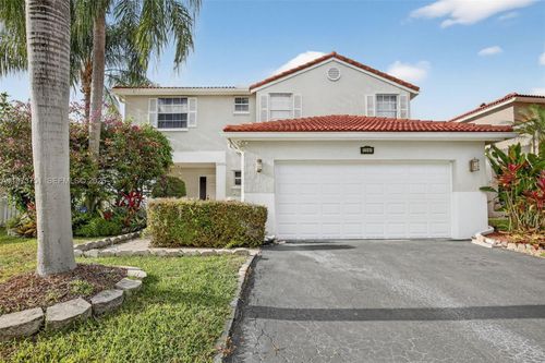 12665 Nw 11th Ct, Sunrise, FL, 33323-3115 | Card Image
