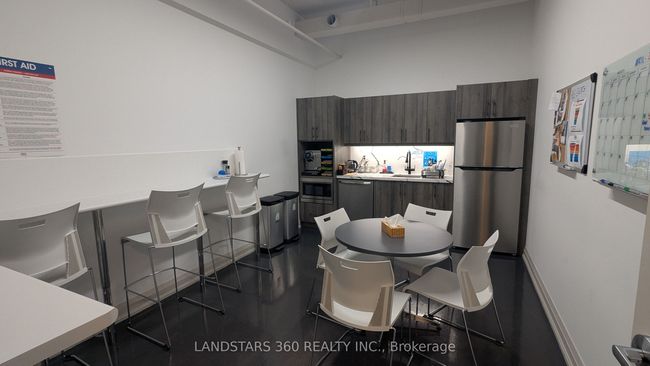 401-403 - 15 Wertheim Crt, Home with 0 bedrooms, 0 bathrooms and 6 parking in Richmond Hill ON | Image 25