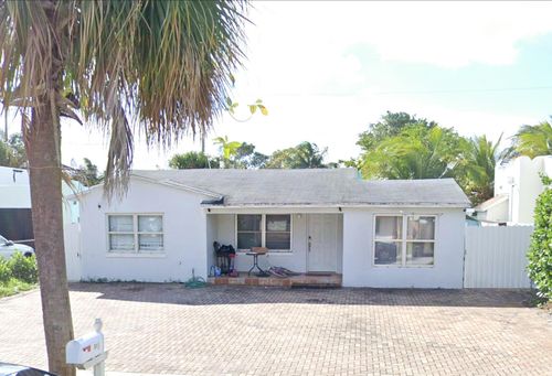 518 El Prado, West Palm Beach, FL, 33405-1960 | Card Image