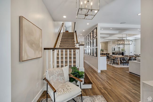2040 E Lambourne Ave, House other with 7 bedrooms, 7 bathrooms and 12 parking in Millcreek UT | Image 5