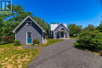 573 Highway 1, House other with 3 bedrooms, 3 bathrooms and null parking in Smiths Cove NS | Image 3