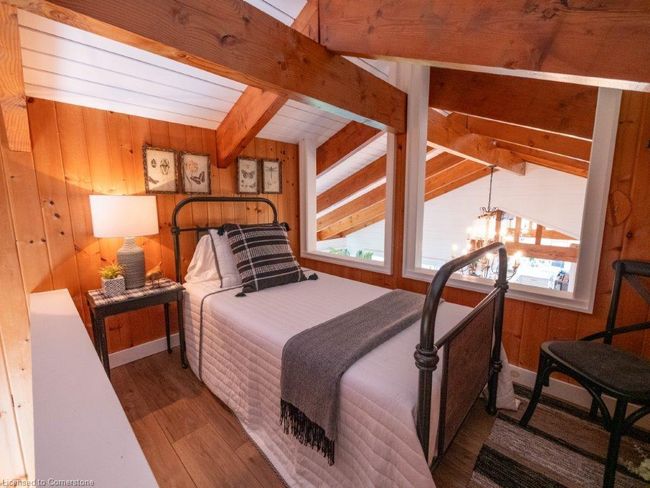4476 Island 1040, House other with 2 bedrooms, 1 bathrooms and null parking in Georgian Bay ON | Image 29