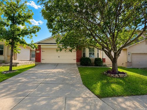 3443 Krie Highlands, San Antonio, TX, 78245-1678 | Card Image