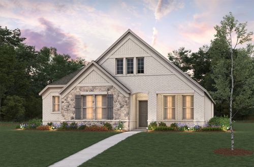 7309 Tiger Lily Bnd, Venus, TX, 76084 | Card Image