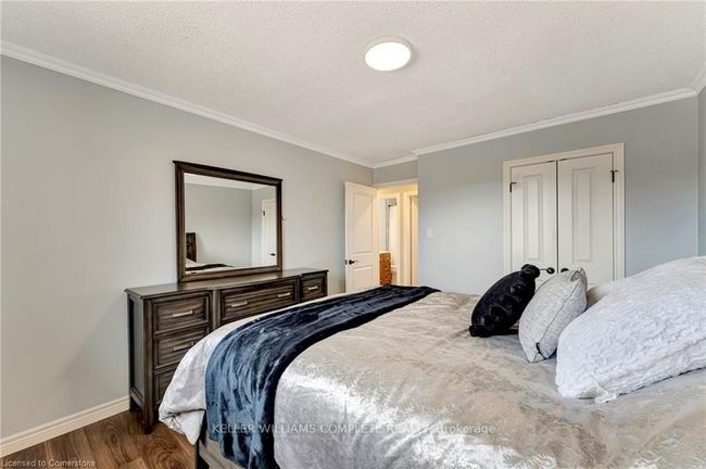 16 Settlers Dr, House other with 3 bedrooms, 2 bathrooms and 4 parking in Kitchener ON | Image 19