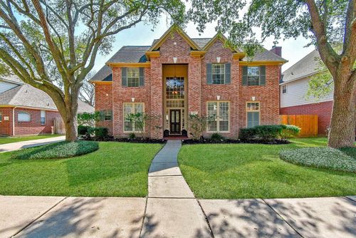 1611 Morning Park Dr, Katy, TX, 77494-2190 | Card Image