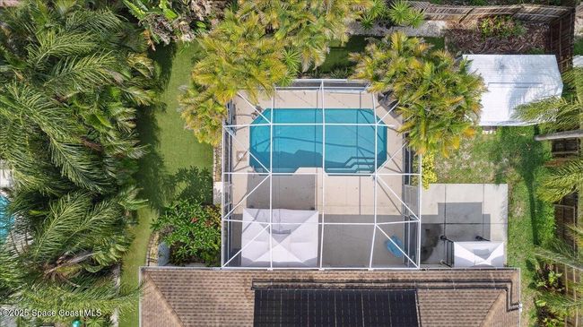 6600 Bancroft Ave, House other with 3 bedrooms, 2 bathrooms and null parking in Cocoa FL | Image 32