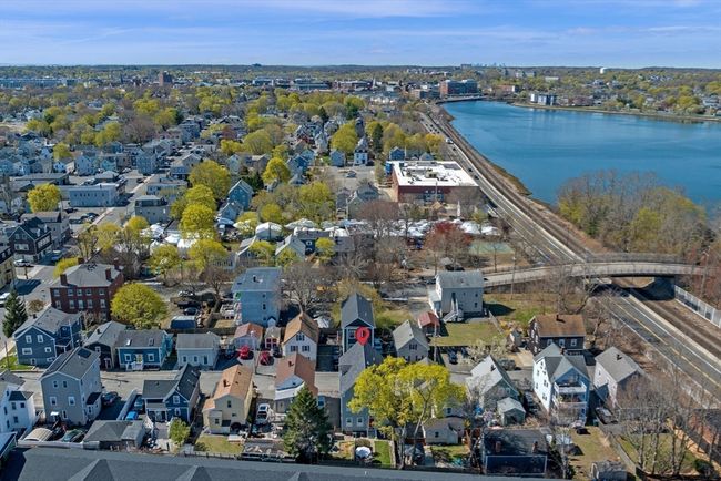 2 - 12 Rice St, Condo with 3 bedrooms, 3 bathrooms and 2 parking in Salem MA | Image 29