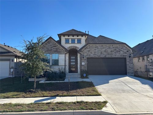 107 Smokebush Trl, Bastrop, TX, 78602-4401 | Card Image