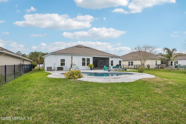 177 S Hamilton Springs Rd, House other with 3 bedrooms, 3 bathrooms and null parking in ST AUGUSTINE FL | Image 36
