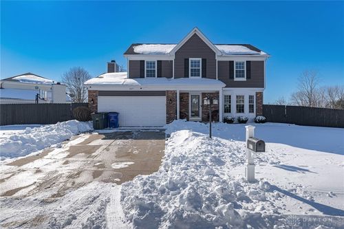 6617 Pheasant Ridge Road, Dayton, OH, 45424 | Card Image