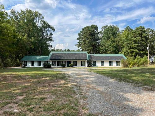 8611 Sulphur Springs Rd, Pine Bluff, AR, 71603-0909 | Card Image