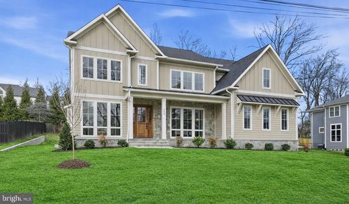 508 Nelson Dr Ne, VIENNA, VA, 22180-3529 | Card Image