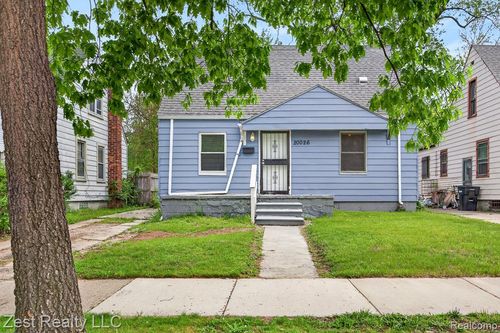 20026 Fenmore St, Detroit, MI, 48235-2259 | Card Image