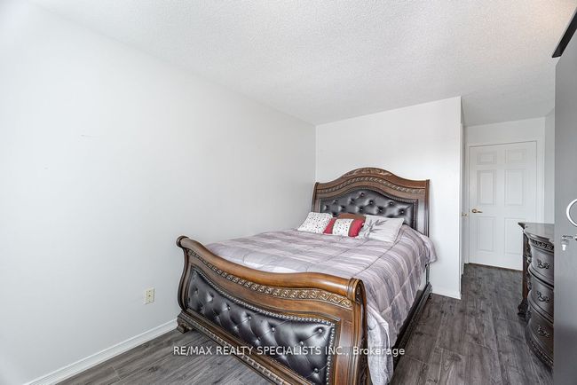 108 - 25 Via Rosedale Way, Condo with 1 bedrooms, 1 bathrooms and null parking in Brampton ON | Image 22