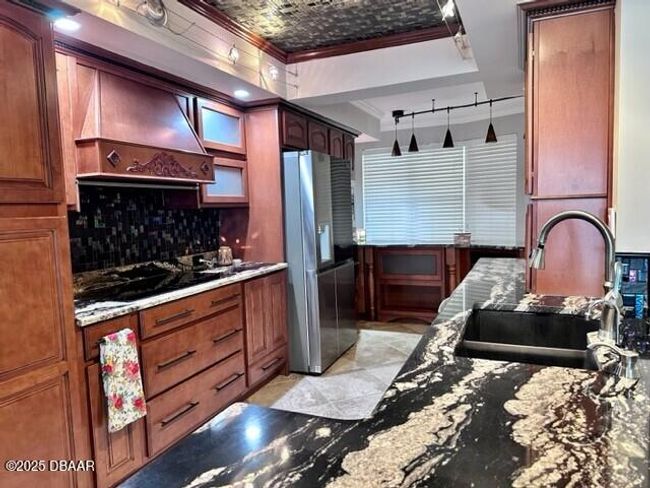 6102 - 4575 S Atlantic Ave, Condo with 3 bedrooms, 3 bathrooms and null parking in Ponce Inlet FL | Image 5