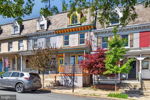 22 N Pine St, LANCASTER, PA, 17603-3658 | Card Image