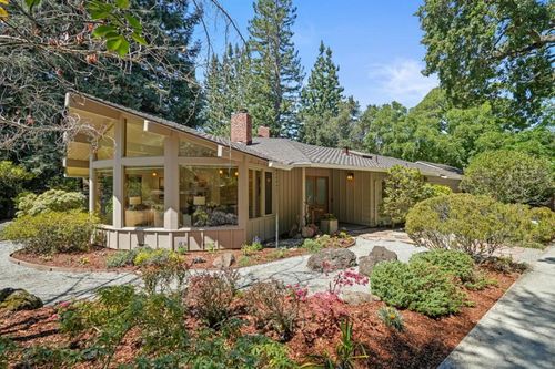 89 Fair Oaks Ln, Atherton, CA, 94027-3809 | Card Image