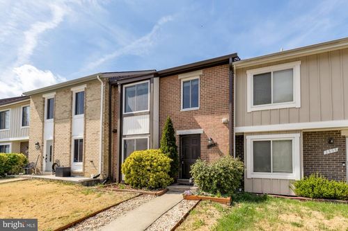 2810 Cambridge Dr, WOODBRIDGE, VA, 22192-3123 | Card Image