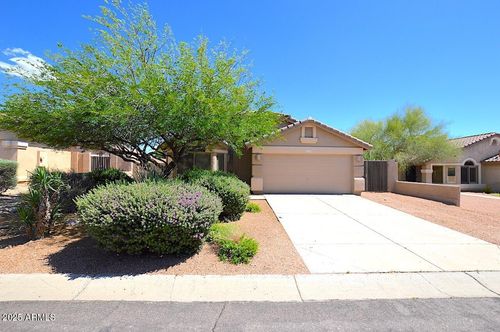 10253 E Penstamin Dr, Scottsdale, AZ, 85255-8605 | Card Image