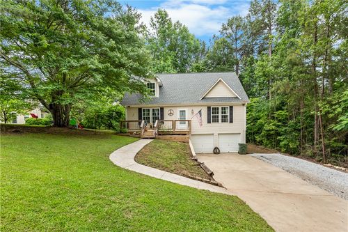 116 Jamlette Dr, Walhalla, SC, 29691-4029 | Card Image