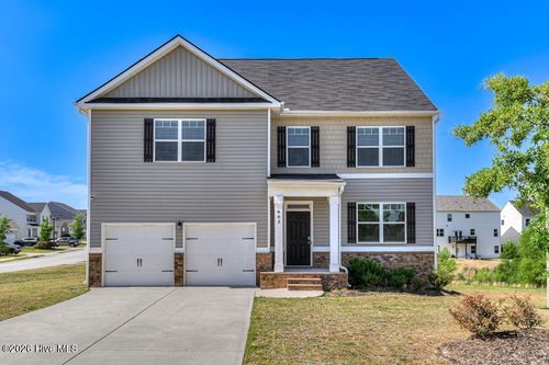 462 Furlough Dr, Augusta, GA, 30909-9052 | Card Image