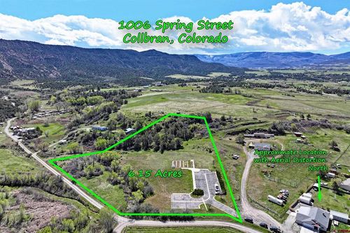 1006 Spring St, Collbran, CO, 81624 | Card Image