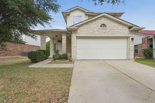12724 William Harrison St, Manor, TX, 78653-3851 | Card Image