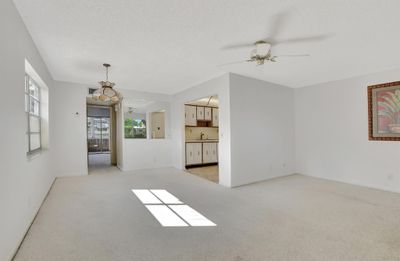 472 - 472 Normandy J, Condo with 1 bedrooms, 1 bathrooms and null parking in Delray Beach FL | Image 2