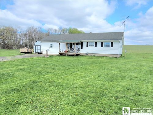 1484 Swede Rd, Ashville, NY, 14710-9635 | Card Image