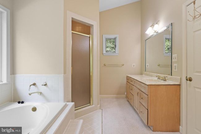 12010 Waples Mill Rd, House other with 4 bedrooms, 3 bathrooms and null parking in OAKTON VA | Image 32