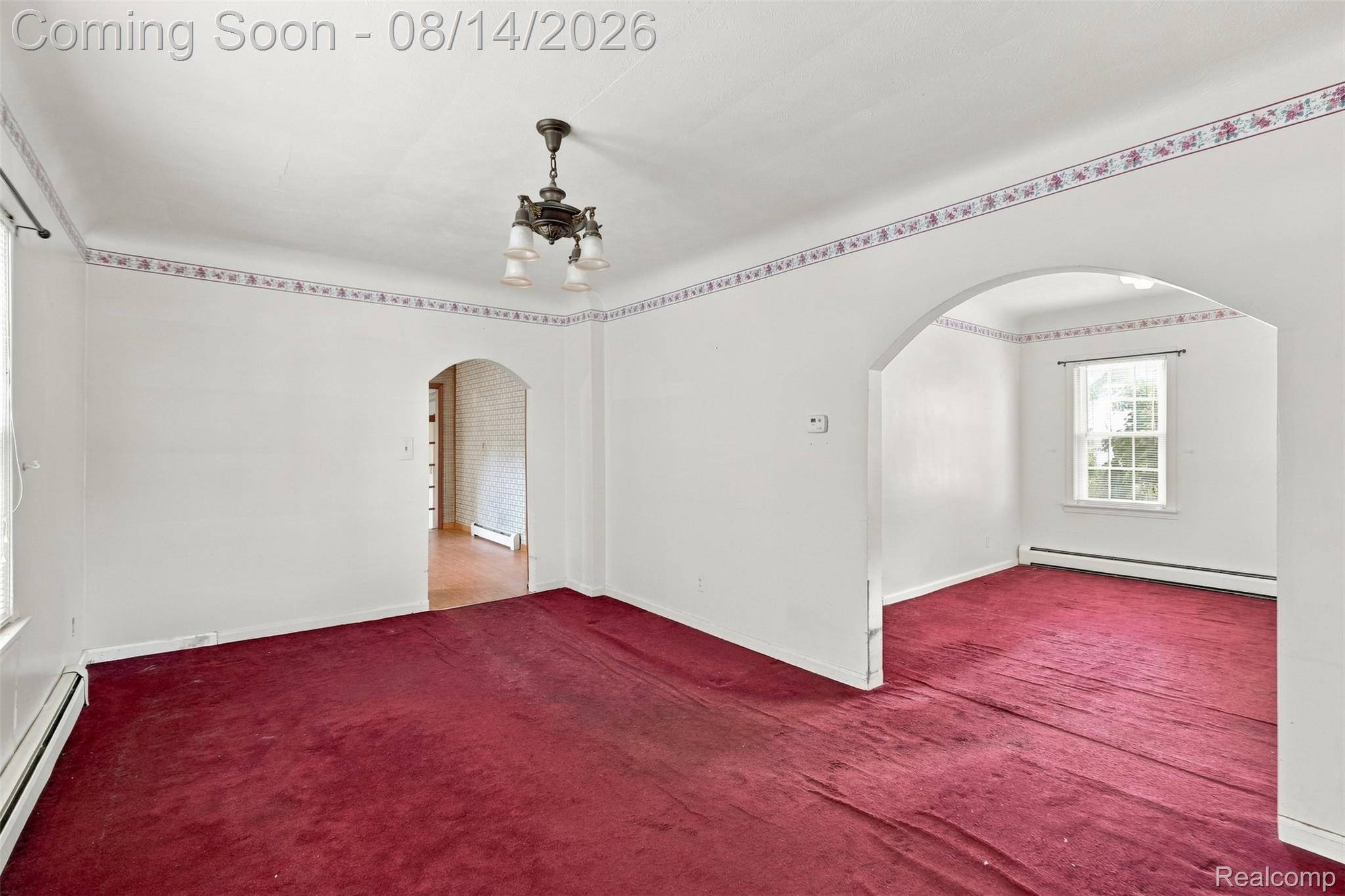 Residential in Trenton 5