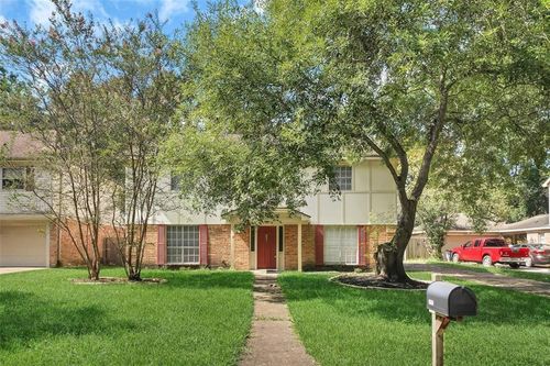 5703 Green Timbers Dr, Humble, TX, 77346-1930 | Card Image