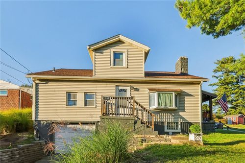 1139 Broughton Rd, Pittsburgh, PA, 15236-3426 | Card Image