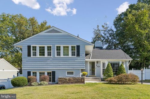 6005 84th Ave, NEW CARROLLTON, MD, 20784-2924 | Card Image