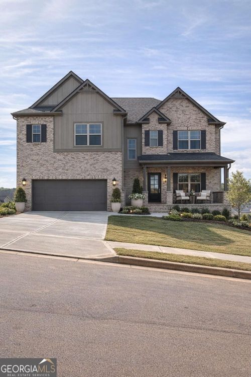 5181 Woodline View Cir, Auburn, GA, 30011-9904 | Card Image