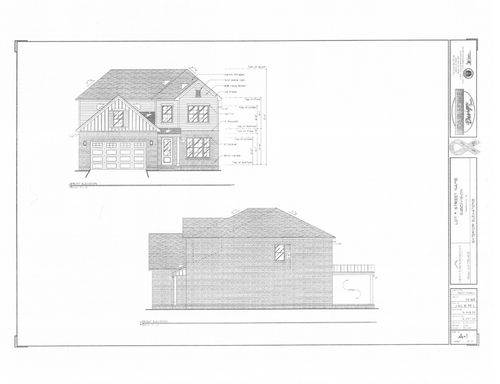 807 Saddle Ridge Dr, Mount Juliet, TN, 37122-6609 | Card Image