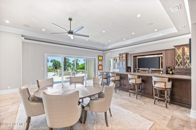 52 Northshore Dr, House other with 5 bedrooms, 8 bathrooms and null parking in PALM COAST FL | Image 8