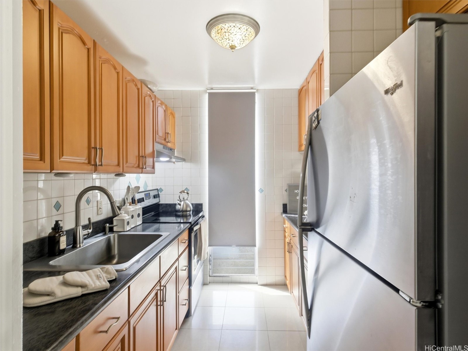 Residential in Honolulu 5