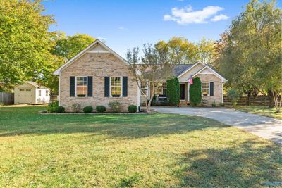 102 Mcclellan Lane, House other with 3 bedrooms, 2 bathrooms and null parking in Harvest AL | Image 1