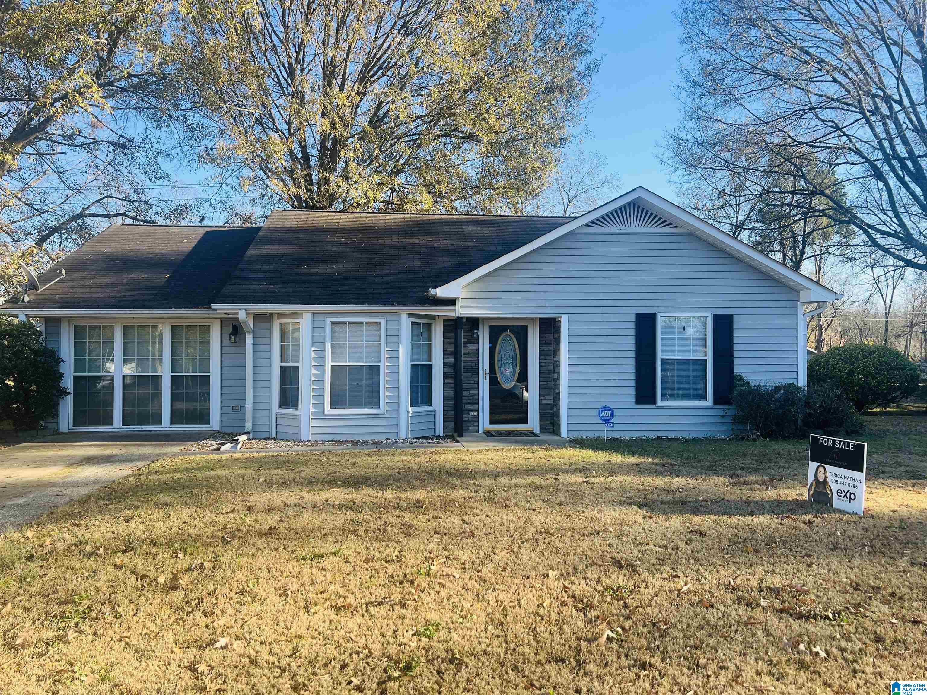 Residential in BESSEMER 2