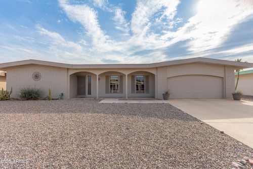 10845 W Kaibab Drive, Sun City, AZ, 85373 | Card Image