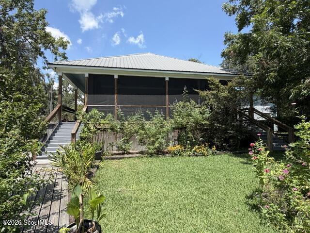 Residential in St. Simons Island 3