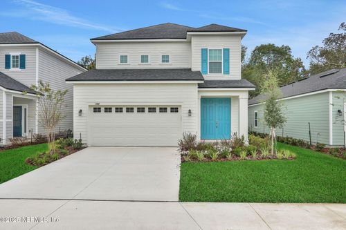 643 Farmfield Drive, St Augustine, FL, 32092 | Card Image