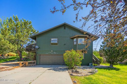 8455 Doretta Ln, Reno, NV, 89523-9720 | Card Image