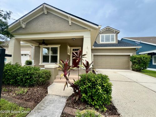 1721 Saffron Plum Ln, ORLANDO, FL, 32828-7354 | Card Image