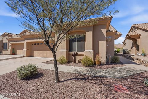 152-13401 N Rancho Vistoso Blvd, Oro Valley, AZ, 85755-5743 | Card Image