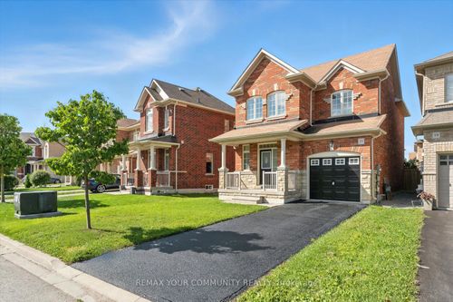23 Lucida Crt, Stouffville, ON, L4A1S1 | Card Image