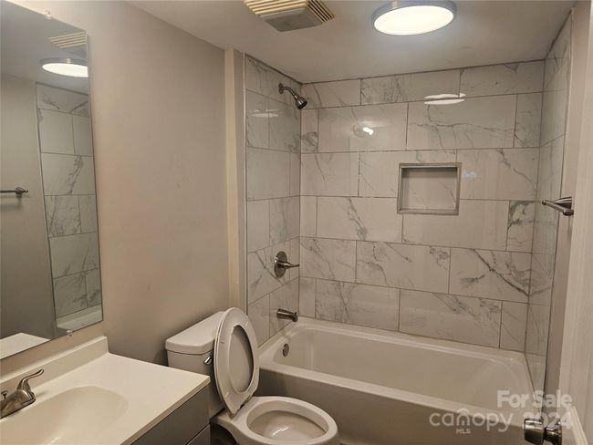 508 Yadkin Ave, House other with 4 bedrooms, 2 bathrooms and null parking in Spencer NC | Image 10